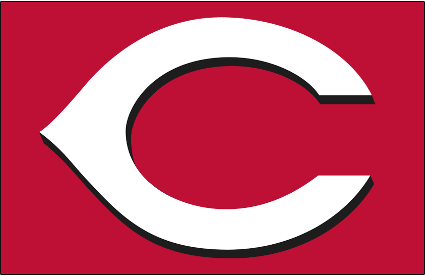Cincinnati Reds 2013-Pres Cap Logo t shirts iron on transfers